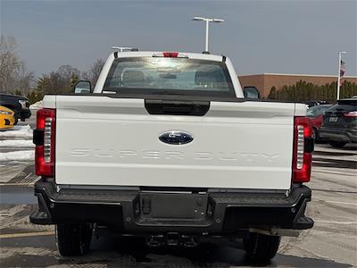 2026 Ford F-250 Regular Cab 4WD Pickup for sale #TED16727 - photo 2