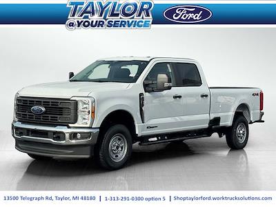 New 2026 Ford F-350 - photo 1