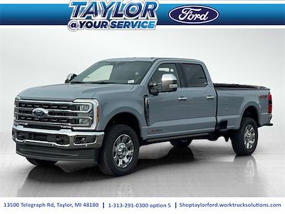 New 2026 Ford F-250 King Ranch Crew Cab for sale #TED20403 - photo 1