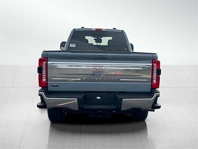 New 2026 Ford F-250 King Ranch Crew Cab for sale #TED20403 - photo 2