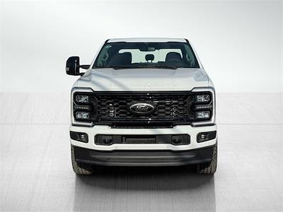 New 2026 Ford F-350 - photo 1