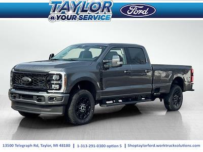 New 2026 Ford F-250 - photo 1