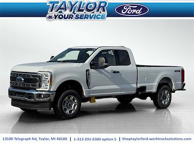 2026 Ford F-250 Super Cab 4WD Pickup for sale #TED23578 - photo 1