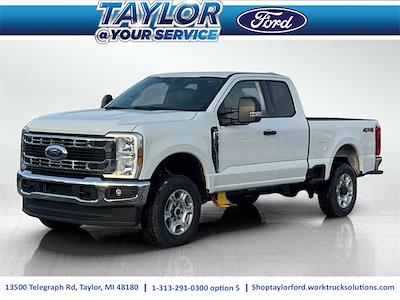 2026 Ford F-250 Super Cab 4WD Pickup for sale #TED23604 - photo 1