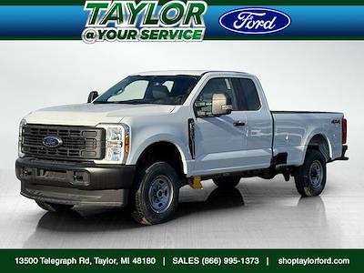 New 2026 Ford F-250 - photo 1