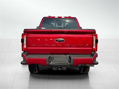 2026 Ford F-350 Crew Cab SRW 4WD Pickup for sale #TED49520 - photo 2