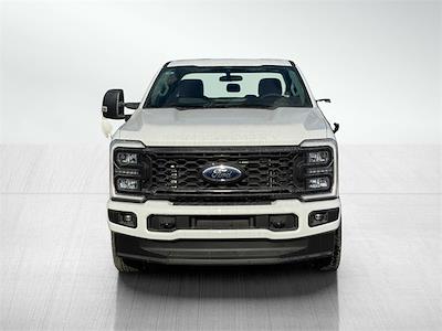 New 2026 Ford F-350 - photo 1