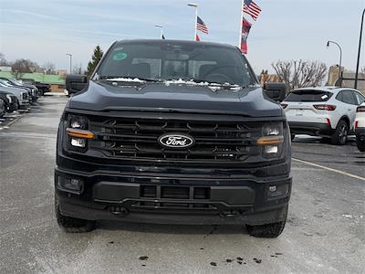 New 2026 Ford F-150 XLT SuperCrew Cab for sale #TFA00396 - photo 2