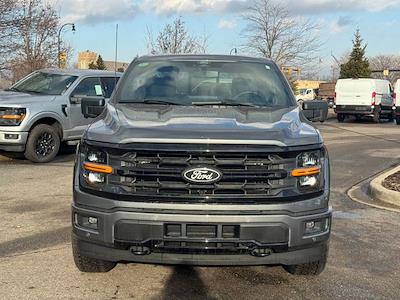 New 2026 Ford F-150 - photo 1