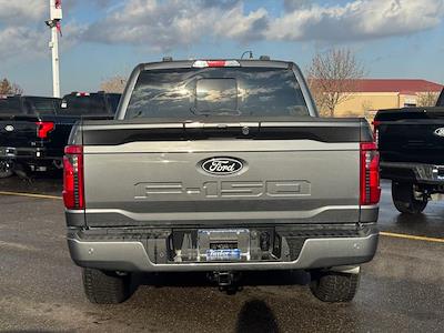 New 2026 Ford F-150 - photo 1