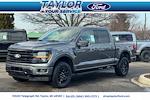 New 2026 Ford F-150 XLT SuperCrew Cab for sale #TFA00525 - photo 1