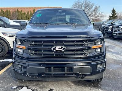 New 2026 Ford F-150 XLT SuperCrew Cab for sale #TFA00553 - photo 2