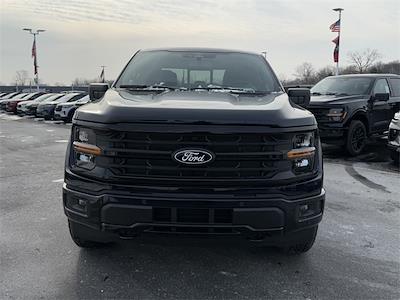 New 2026 Ford F-150 XLT SuperCrew Cab for sale #TFA00583 - photo 2