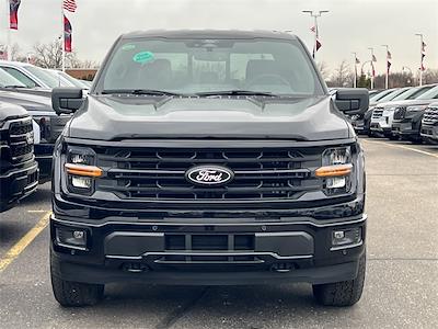 New 2026 Ford F-150 XLT SuperCrew Cab for sale #TFA00594 - photo 2