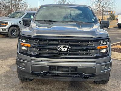 New 2026 Ford F-150 - photo 1