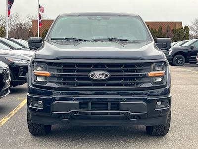 New 2026 Ford F-150 - photo 1