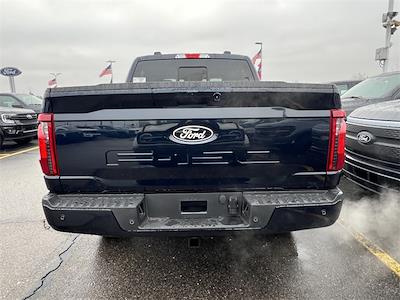 New 2026 Ford F-150 XLT SuperCrew Cab for sale #TFA00637 - photo 2