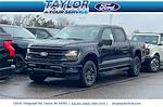 New 2026 Ford F-150 XLT SuperCrew Cab for sale #TFA00637 - photo 1