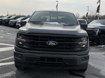 New 2026 Ford F-150 XLT SuperCrew Cab for sale #TFA00703 - photo 2