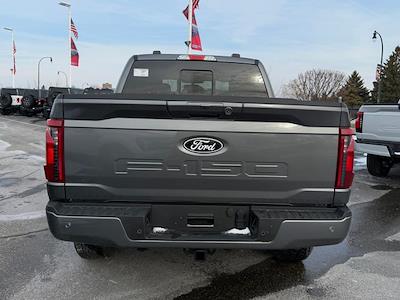 New 2026 Ford F-150 - photo 1