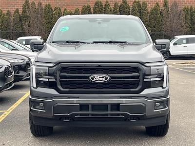 New 2026 Ford F-150 Lariat SuperCrew Cab for sale #TFA01210 - photo 2