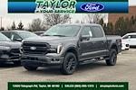 2026 Ford F-150 SuperCrew Cab 4WD Pickup for sale #TFA01210 - photo 1