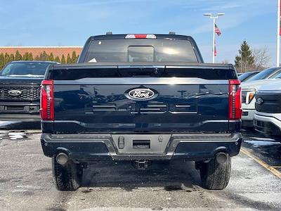 New 2026 Ford F-150 - photo 1