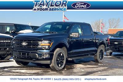 New 2026 Ford F-150 - photo 1