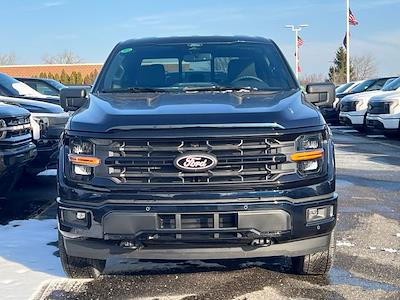 New 2026 Ford F-150 - photo 1