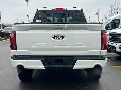New 2026 Ford F-150 - photo 1