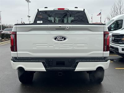 New 2026 Ford F-150 Lariat SuperCrew Cab for sale #TFA01498 - photo 2