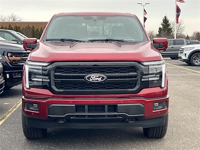 New 2026 Ford F-150 Lariat SuperCrew Cab for sale #TFA01515 - photo 2