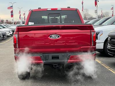 New 2026 Ford F-150 - photo 1