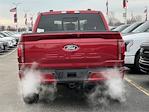 New 2026 Ford F-150 Lariat SuperCrew Cab for sale #TFA01515 - photo 4