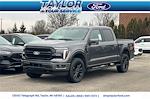 New 2026 Ford F-150 Lariat SuperCrew Cab for sale #TFA01780 - photo 1