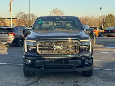 New 2026 Ford F-150 Lariat SuperCrew Cab for sale #TFA02217 - photo 2