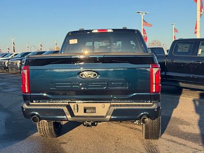 New 2026 Ford F-150 - photo 1