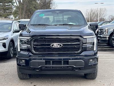 New 2026 Ford F-150 Lariat SuperCrew Cab for sale #TFA02273 - photo 2