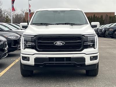 New 2026 Ford F-150 Lariat SuperCrew Cab for sale #TFA02358 - photo 2