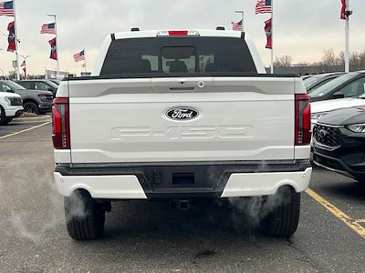 New 2026 Ford F-150 - photo 1