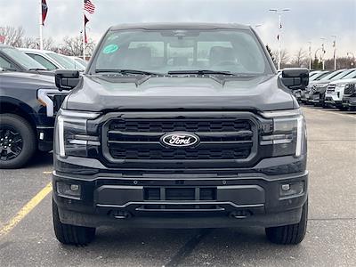 New 2026 Ford F-150 Lariat SuperCrew Cab for sale #TFA02494 - photo 2