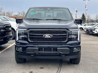 New 2026 Ford F-150 Lariat SuperCrew Cab for sale #TFA02665 - photo 2