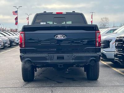 New 2026 Ford F-150 - photo 1