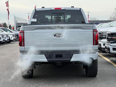 New 2026 Ford F-150 - photo 1
