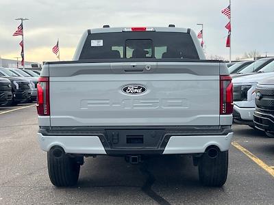 New 2026 Ford F-150 - photo 1