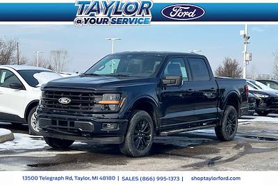 New 2026 Ford F-150 - photo 1