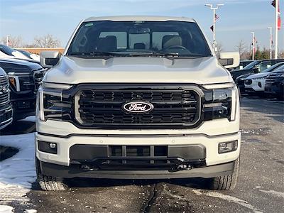 New 2026 Ford F-150 Lariat SuperCrew Cab for sale #TFA03033 - photo 2