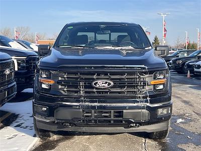 New 2026 Ford F-150 XLT SuperCrew Cab for sale #TFA03066 - photo 2