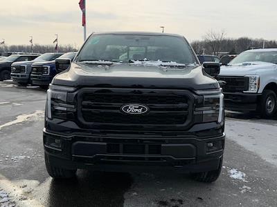 New 2026 Ford F-150 - photo 1