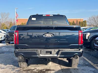 New 2026 Ford F-150 - photo 1